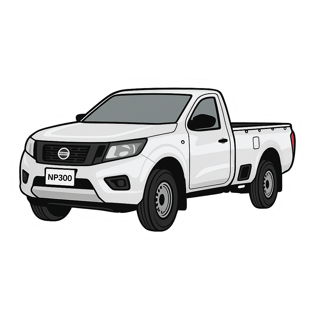 Nissan Pickup 2023 Nissan Pickup 2023